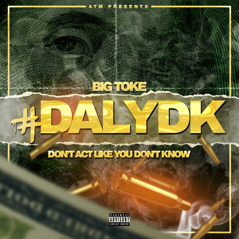 #DALYDK
