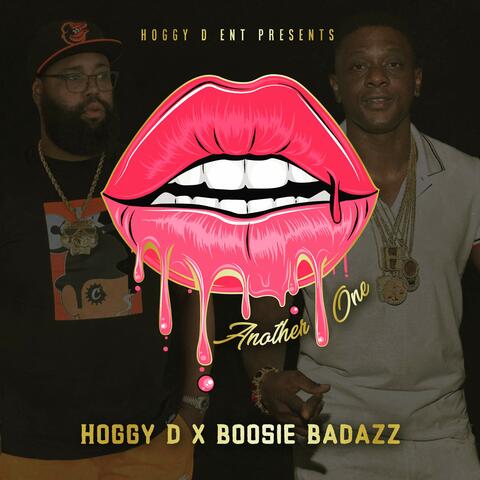 Hoggy D & Boosie Badazz