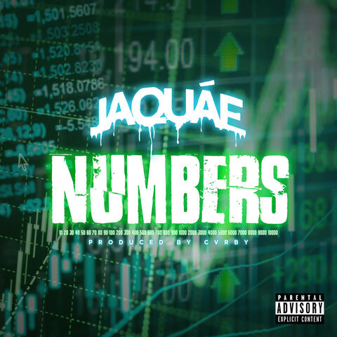 NUMBERS