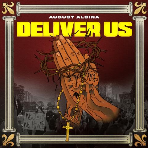 Deliver Us (feat. Darrel Walls)