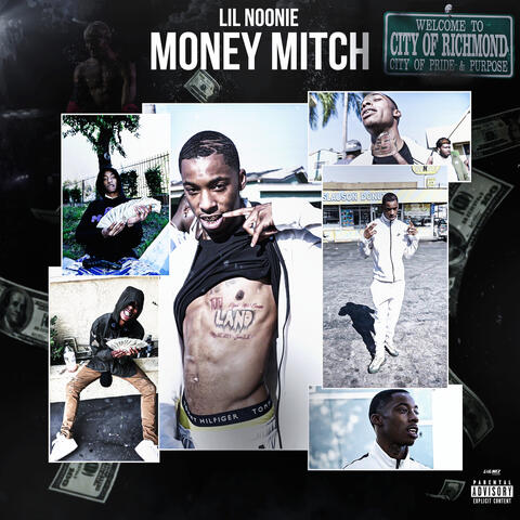 Money Mitch