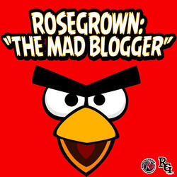 The Mad Blogger