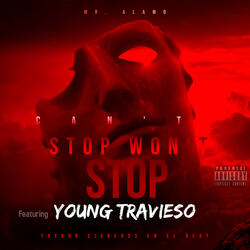 Can't Stop Won't Stop