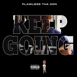 Keep Going