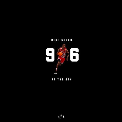 96 (feat. Mike Sherm)