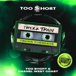 Twerk Train