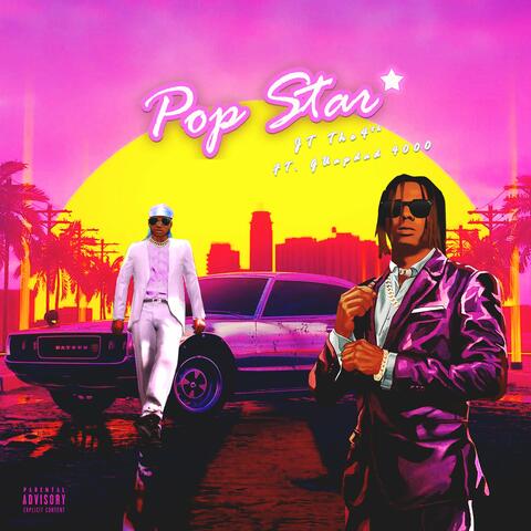 Pop Star (feat. Guapdad 4000)