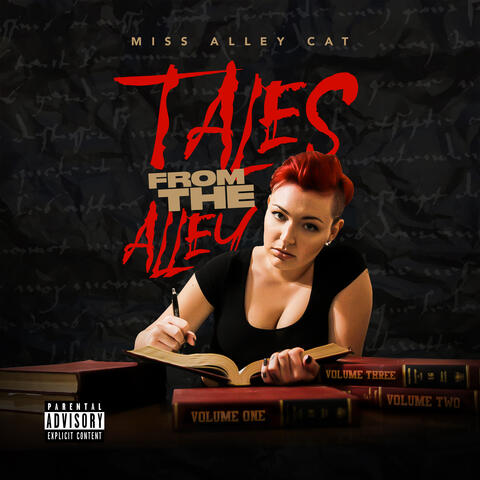 Tales From The Alley