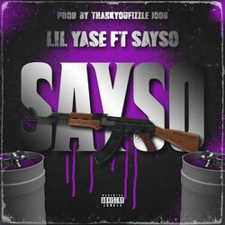 Sayso