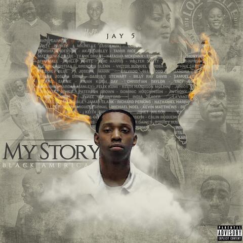 My Story