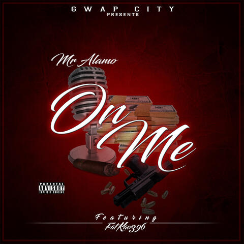 On Me (feat. FatKao396)
