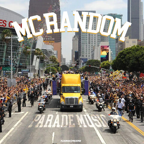 Parade Music