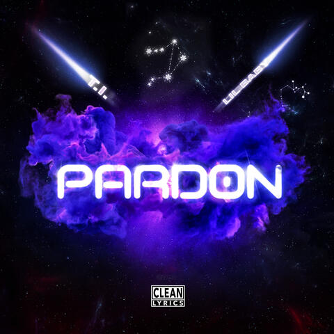 Pardon (feat. Lil Baby)