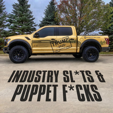 Industry Sluts & Puppet Fucks