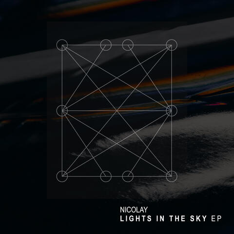 Lights In The Sky - EP