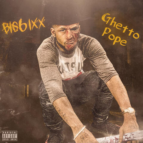 Ghetto Pope