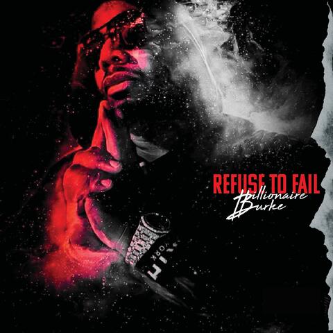 Refuse To Fail