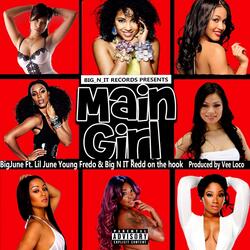 Main Girl