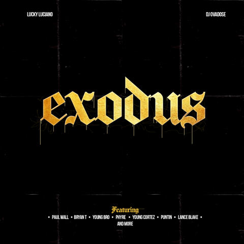 Exodus