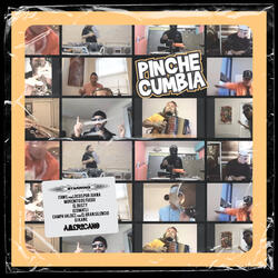 Pinche Cumbia