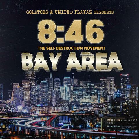 8:46 The Self Destruction Movement Bay Area (feat. Mr. Kee, Erruption, KR Mack, Shannies S, Quad High, Napalm Da Don, B3hree, Rappin 4Tay, Jimmy Da Butcher, Slops, Cellski, Huey MC, Coolio Tha Unda Dogg, Sufur, Black C, Prezi, Jenro & Yung Lott)