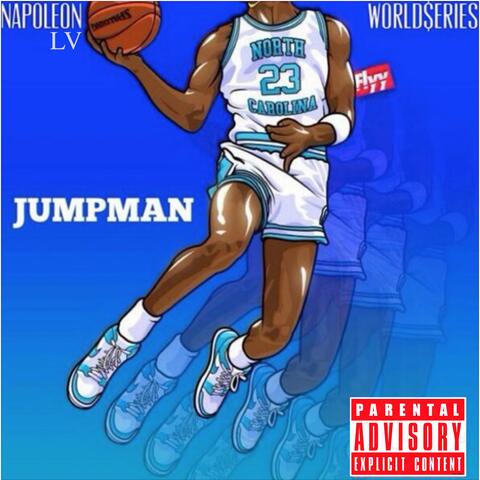 Jumpman