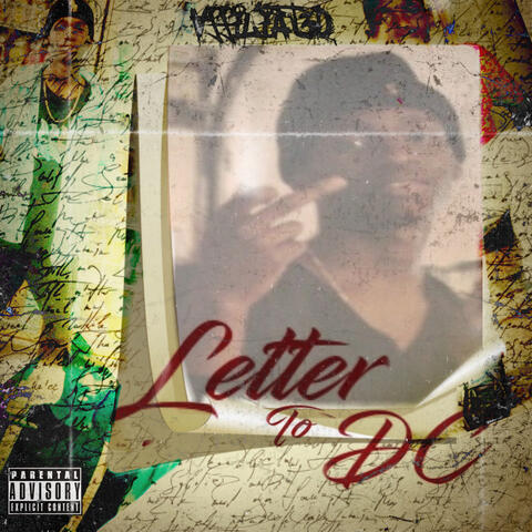 Letter to DC