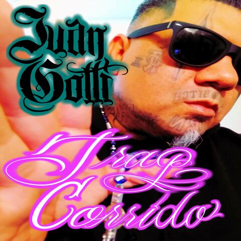 Stream Juan Gotti - Gangsta Cumbia by Nawf$ide Gio