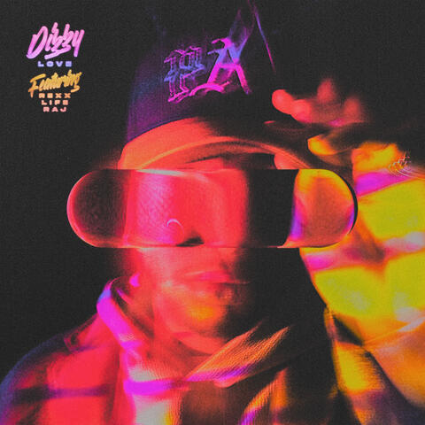 Dizzy Love (feat. Rexx Life Raj)