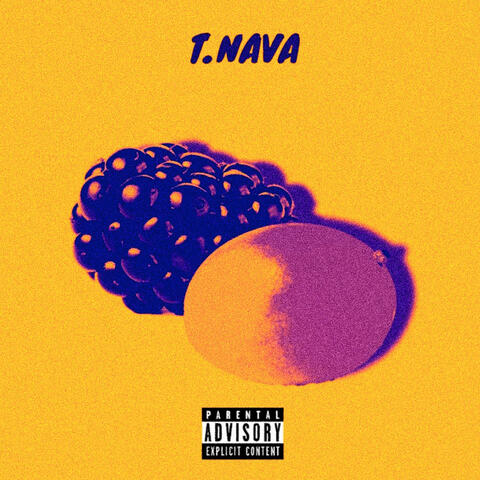 Blackberry Mango - EP