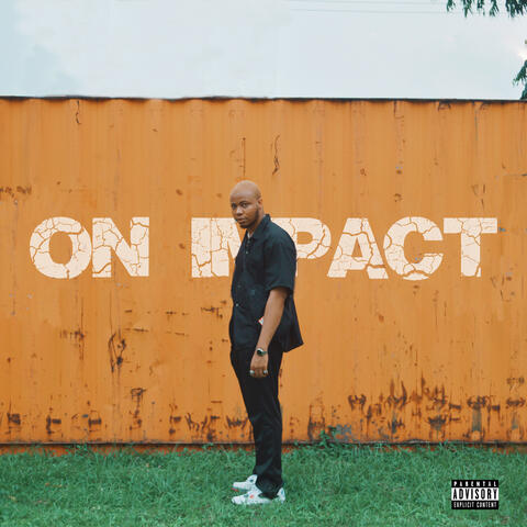 On Impact - EP