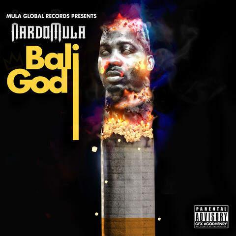 Bali God