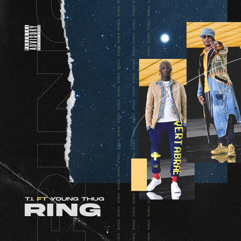 Ring (feat. Young Thug)