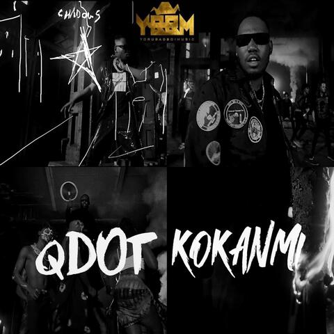 Kokanmi