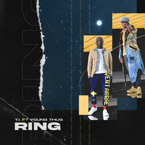 Ring (feat. Young Thug)