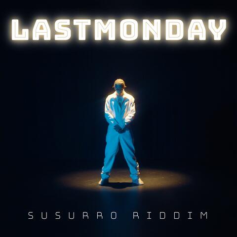 Susurro Riddim
