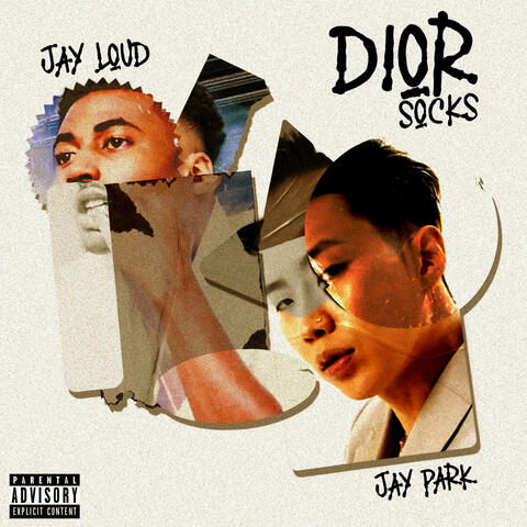 Dior Socks