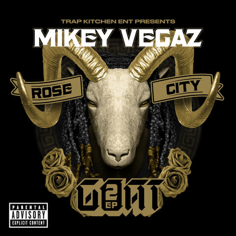Rose City Goat 2 - EP