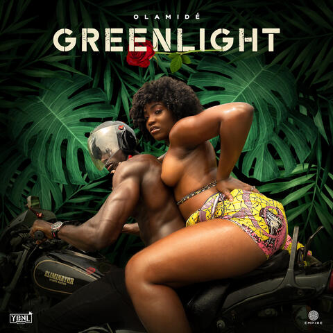 Green Light