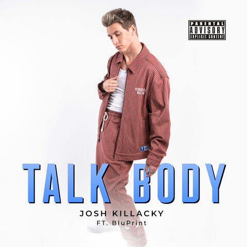 Talk Body (feat. BluPrint)