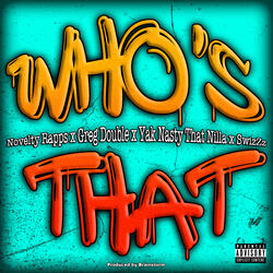 Who's That
