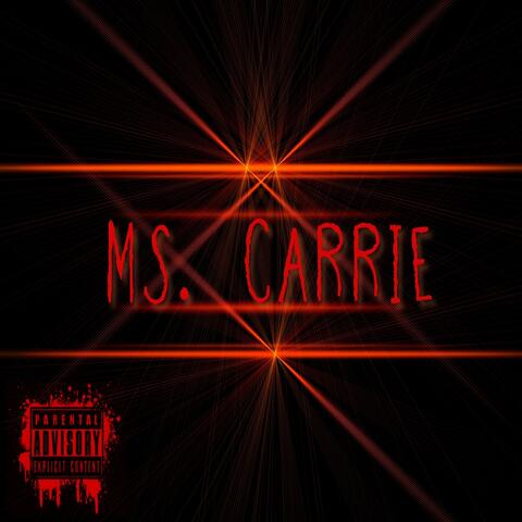 Ms. Carrie