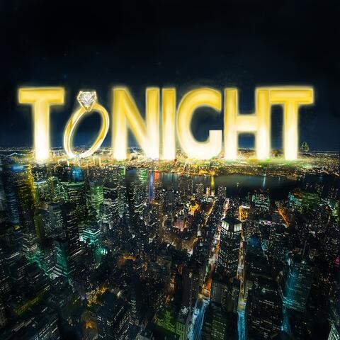 Tonight (feat. Caleb Mitchell & KC Wavey)