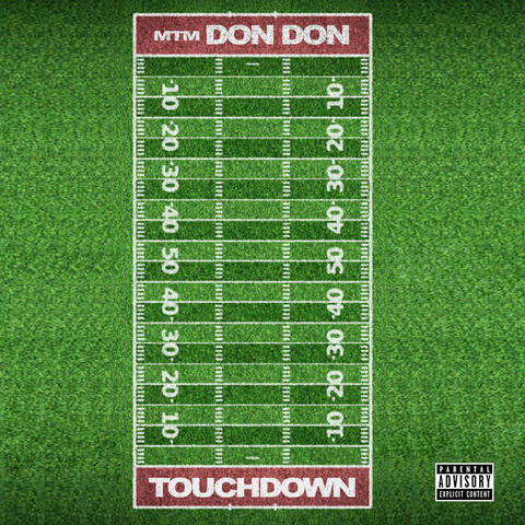 Touchdown