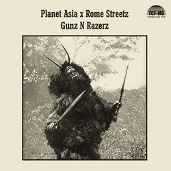 Gunz N Razerz