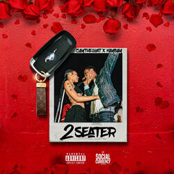 2 SEATER