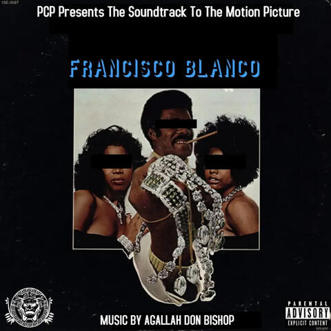 Francisco Blanco