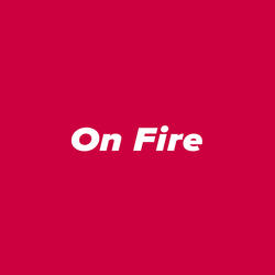 On Fire