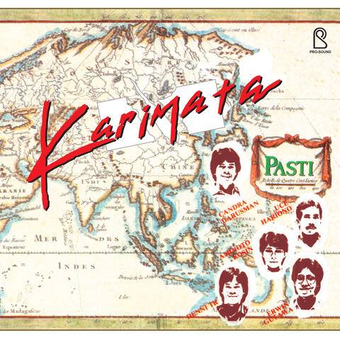Pasti