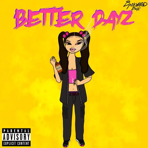 Better Dayz